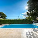 Villa Five Bedroom With Pool *