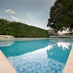 Villa Five Bedroom With Pool