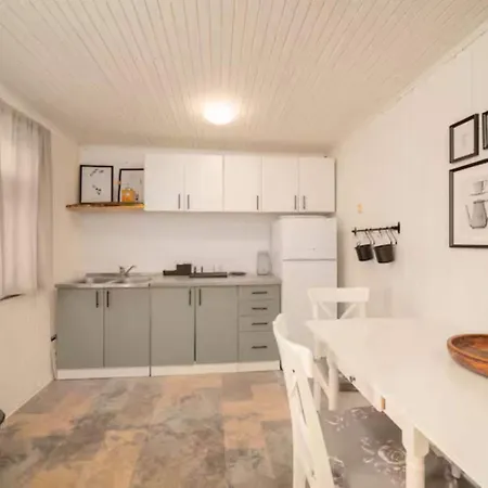 Five Bedroom With Pool Lovreć