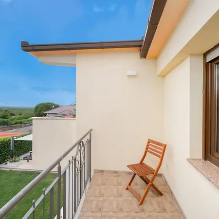 Vila Five Bedroom With Pool