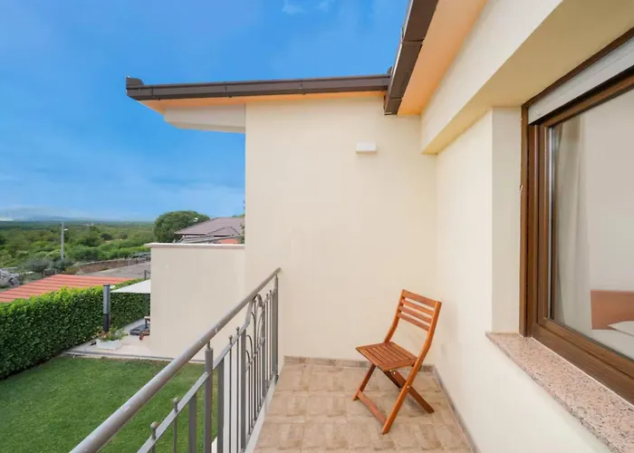 Villa Five Bedroom With Pool